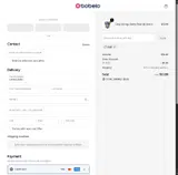 KMB coupon verification screenshot