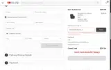PERQ5BOBMILLS coupon verification screenshot