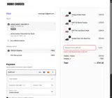 BDAY579140 coupon verification screenshot