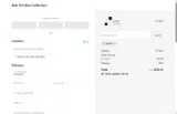 BOB14 coupon verification screenshot