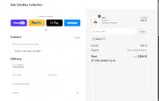 PRELUV coupon verification screenshot