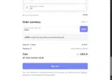 Bobo's House coupon verification screenshot
