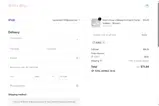Bobo's House coupon verification screenshot
