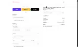 Bobo's House coupon verification screenshot
