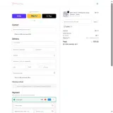 Bobo's House coupon verification screenshot