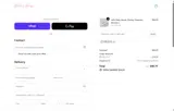 Bobo's House coupon verification screenshot