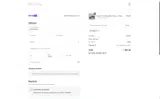 Bobo's House coupon verification screenshot