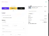 Bobo's House coupon verification screenshot