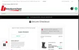 THANKSMOM coupon verification screenshot