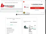 20OFF coupon verification screenshot