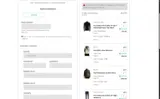BFCM2025 coupon verification screenshot
