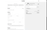 WELCOME10 coupon verification screenshot