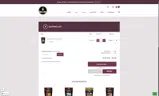 valentine coupon verification screenshot