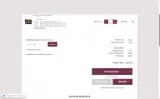BFKONA coupon verification screenshot