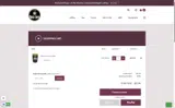 SPRINGBREAK coupon verification screenshot