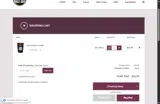 FREECHEM coupon verification screenshot
