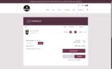 Dec25 coupon verification screenshot