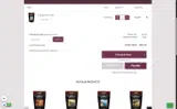 coffeebreak coupon verification screenshot