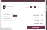 10OFF coupon verification screenshot