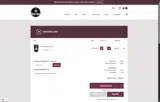 HONEY10 coupon verification screenshot