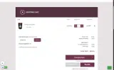 HONEY10 coupon verification screenshot