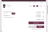 HONEY10 coupon verification screenshot