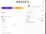 watson15 coupon verification screenshot