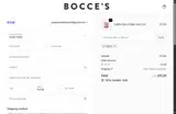 JOY15 coupon verification screenshot