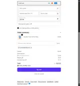 captainmorgan15 coupon verification screenshot