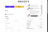 CHANCE15 coupon verification screenshot