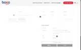BOCO Gear coupon verification screenshot