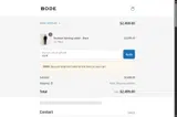 10off coupon verification screenshot