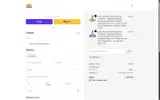 HACHI15 coupon verification screenshot
