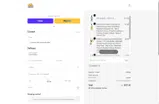 HACHI15 coupon verification screenshot