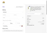 JCL20 coupon verification screenshot