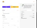 ANLO coupon verification screenshot