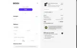 MICHELLEA3BODI coupon verification screenshot