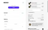 MARRIOC1BODI coupon verification screenshot