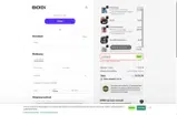 CLEANSE30 coupon verification screenshot