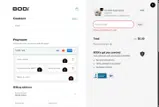 WELCOME25 coupon verification screenshot