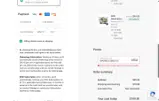MARRIOC1BODI15 coupon verification screenshot