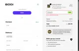 CLEANSE30 coupon verification screenshot
