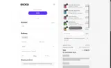 LISAJBODI coupon verification screenshot