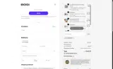 ELAINEIBODI coupon verification screenshot