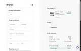 CARTER15 coupon verification screenshot