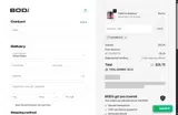 Coupert15 coupon verification screenshot