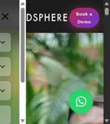 bodsphereapp coupon verification screenshot