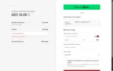 BLACKFRIDAY2025 coupon verification screenshot