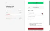 BODSPHERE30 coupon verification screenshot
