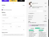 SUPPORT10 coupon verification screenshot